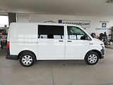 Volkswagen Transporter (2017) 2,0TDI,110KW,6MÍST,ALU,TAŽNÝ - náhled 4