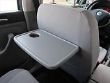 Volkswagen Golf Plus (2007) Comfortline 1.4 TSI - náhled 16