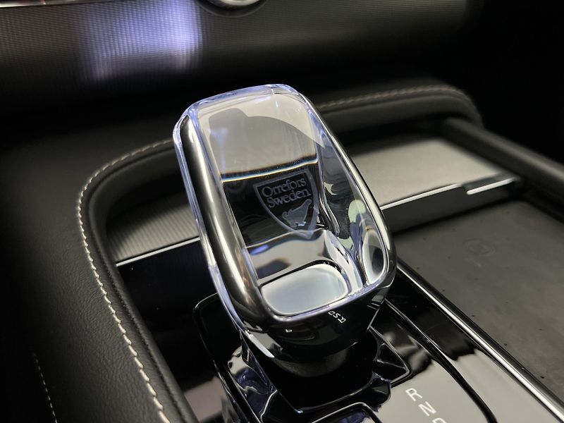 Volvo XC90 T8 AWD RECH. PLUS BRIGHT 7 M - fotka 16 z 51