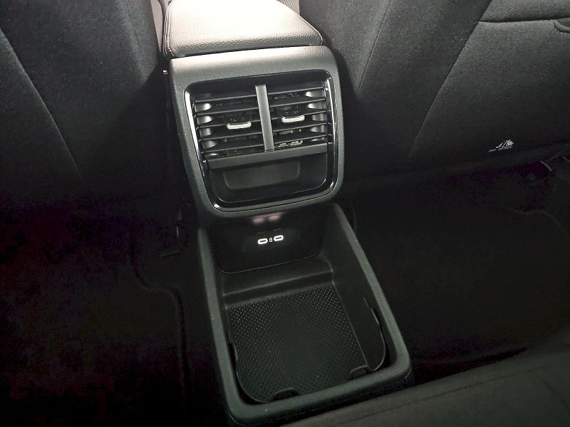 Škoda Octavia (2024) 1.5TSI 110kW SELECTION TAŽNÉ - fotka 24 z 27