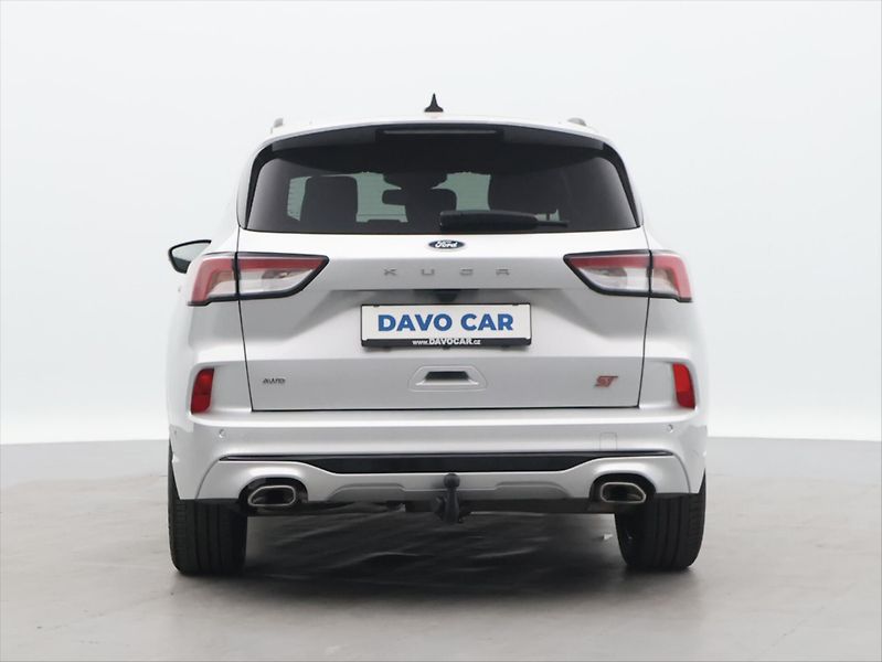 Ford Kuga 2,0 TDCi 140kW AWD ST Line X - fotka 6 z 35