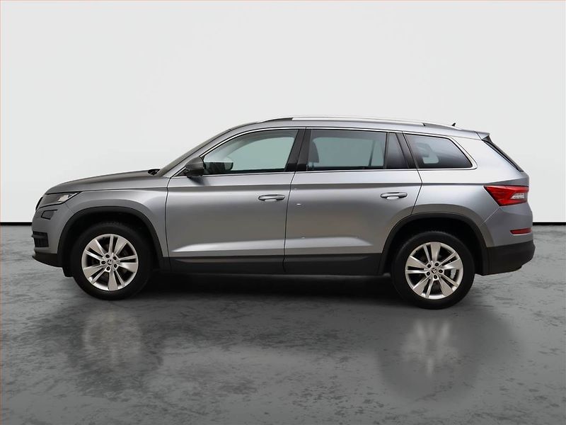 Škoda Kodiaq (2017) 2.0 TDI, Automat, Navi - fotka 3 z 24