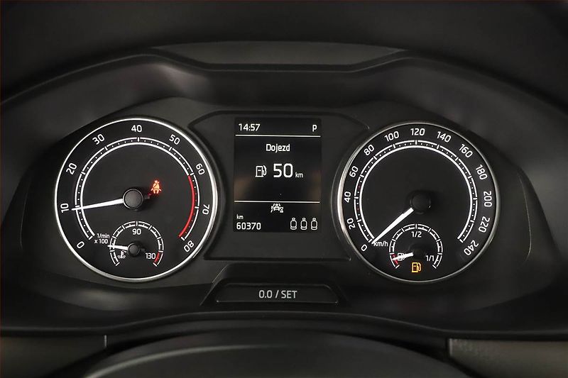 Škoda Scala (2023) Style 1.0 TSI, Automat, ČR - fotka 8 z 14
