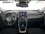 Toyota RAV4 (2022) 2.0i 4x4 6MT COMFORT STYLE - náhled 4