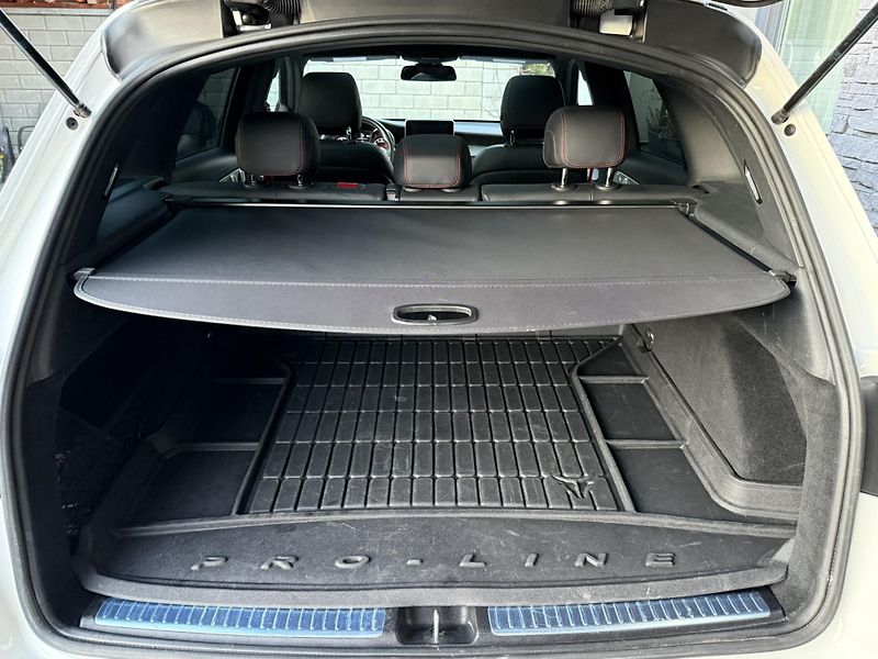 Mercedes-Benz GLC (2018) 43 AMG 4-MATIC 70tKM!! GAR KM! - fotka 9 z 23