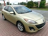 Mazda 3 (2009) 1,6i AC NAVI TEMP VÝHŘEV - náhled 10
