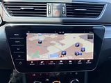 Škoda Superb (2018) 2.0 TDI, ČR, DSG - náhled 17