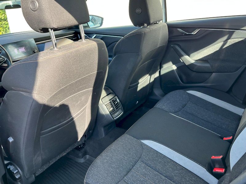 Škoda Kamiq (2022) 1.5 TSI 110 kW Style - fotka 8 z 29