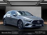 Mercedes-Benz Třídy A A-Třída 180 Progressive Editio - náhled 8