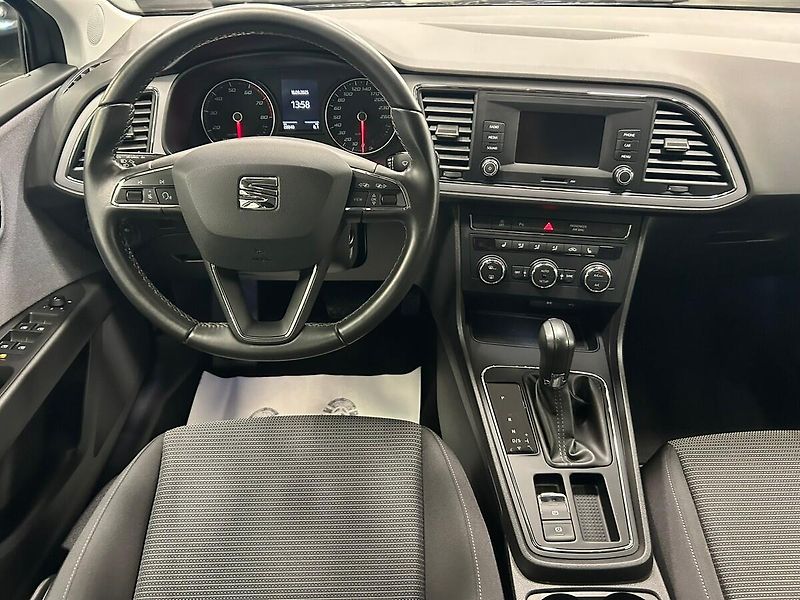 Seat Leon (2020) 1.5 TGI AUT 2020 | Záruka - fotka 33 z 47