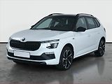 Škoda Kamiq (2024) Monte Carlo 1.0 TSI - náhled 1