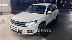 Volkswagen Tiguan (2012) 1.4 TSi 4x4, STK10/28 - fotografie inzerátu