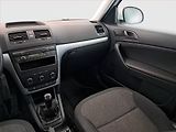 Škoda Yeti (2014) 1.2 TSI - náhled 8