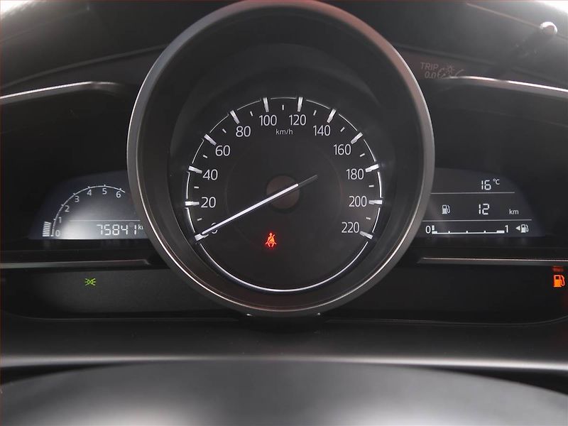 Mazda 2 (2022) 1.5 16V, Navi, Tempomat - fotka 11 z 15