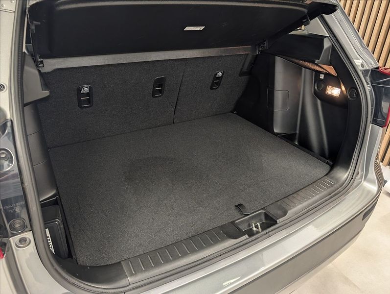 Suzuki Vitara 1.4 HYBRID ALLGRIP - fotka 27 z 34