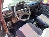 Lada Niva 1,7 i PRAKTIK 2MÍSTA 4x4 TAŽNÉ - náhled 9