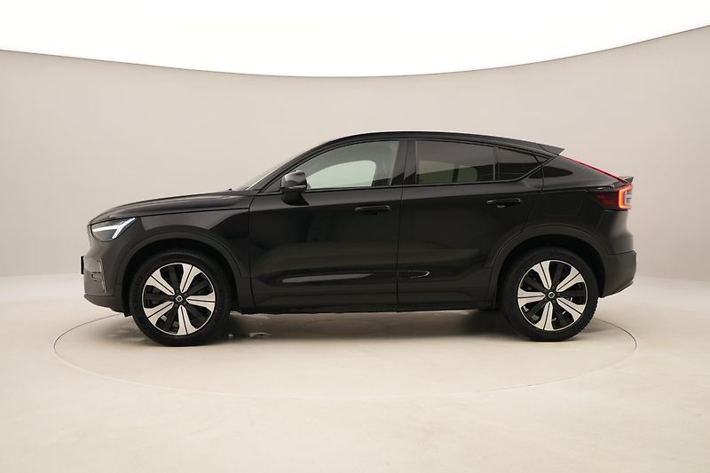 Volvo C40 PURE ELECTRIC RECHARGE PLUS - fotka 10 z 57