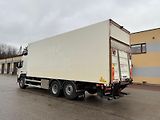 Volvo FM 500 6x2 Carrier Čelo - náhled 3