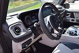 Mercedes-Benz Třídy G (2024) G63Manufa/Mat.šedá/dvoubarevná - náhled 12