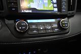 Toyota RAV4 2,5 HYBRID H3 4X2 AUT. - náhled 21