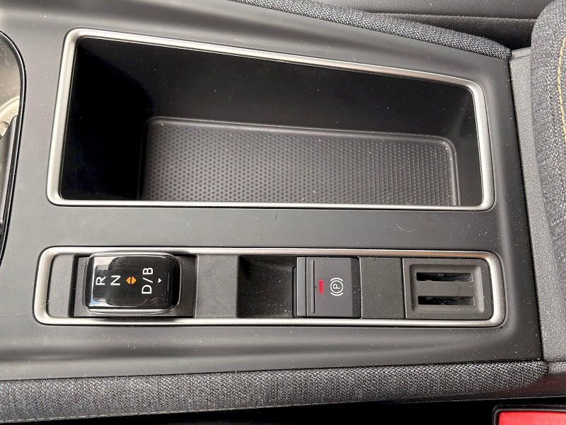 Škoda Elroq (2025) 82 KWH 210 KW - fotka 22 z 31