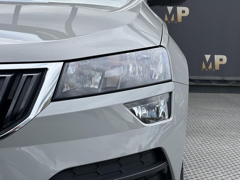Škoda Karoq (2019) 1.5TSi DSG Style Virtual RZV - fotka 45 z 52