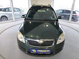 Škoda Roomster (2010) 1,4i**KLIMATIZACE***TAŽNÉ - náhled 1