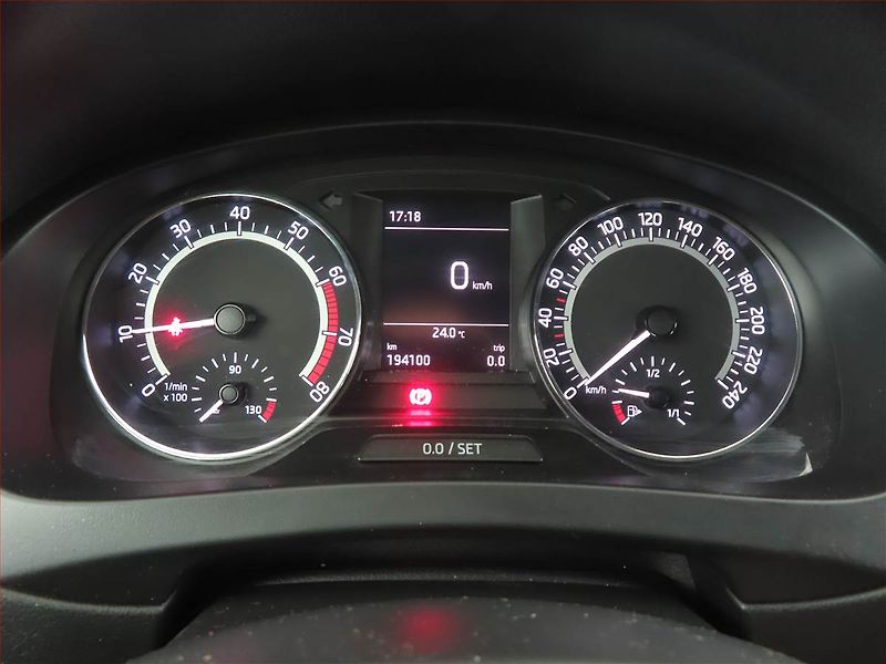 Škoda Rapid (2017) Monte Carlo 1.0 TSI - fotka 11 z 19