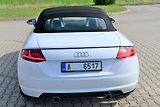 Audi TT 1.8TFSI S-Line Cabrio,B&O - náhled 10