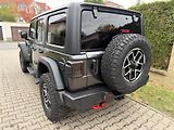 Jeep Wrangler 3,6 RUBICON-EXTRA-TOP- - náhled 9