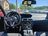 Mercedes-Benz Třídy C 180 CDI, AMG optik, Facelift - náhled 25