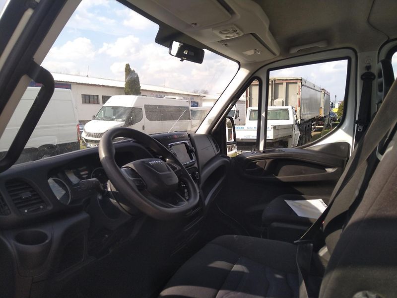 Iveco Daily 35C160 sklapec 3,0L - fotka 6 z 8