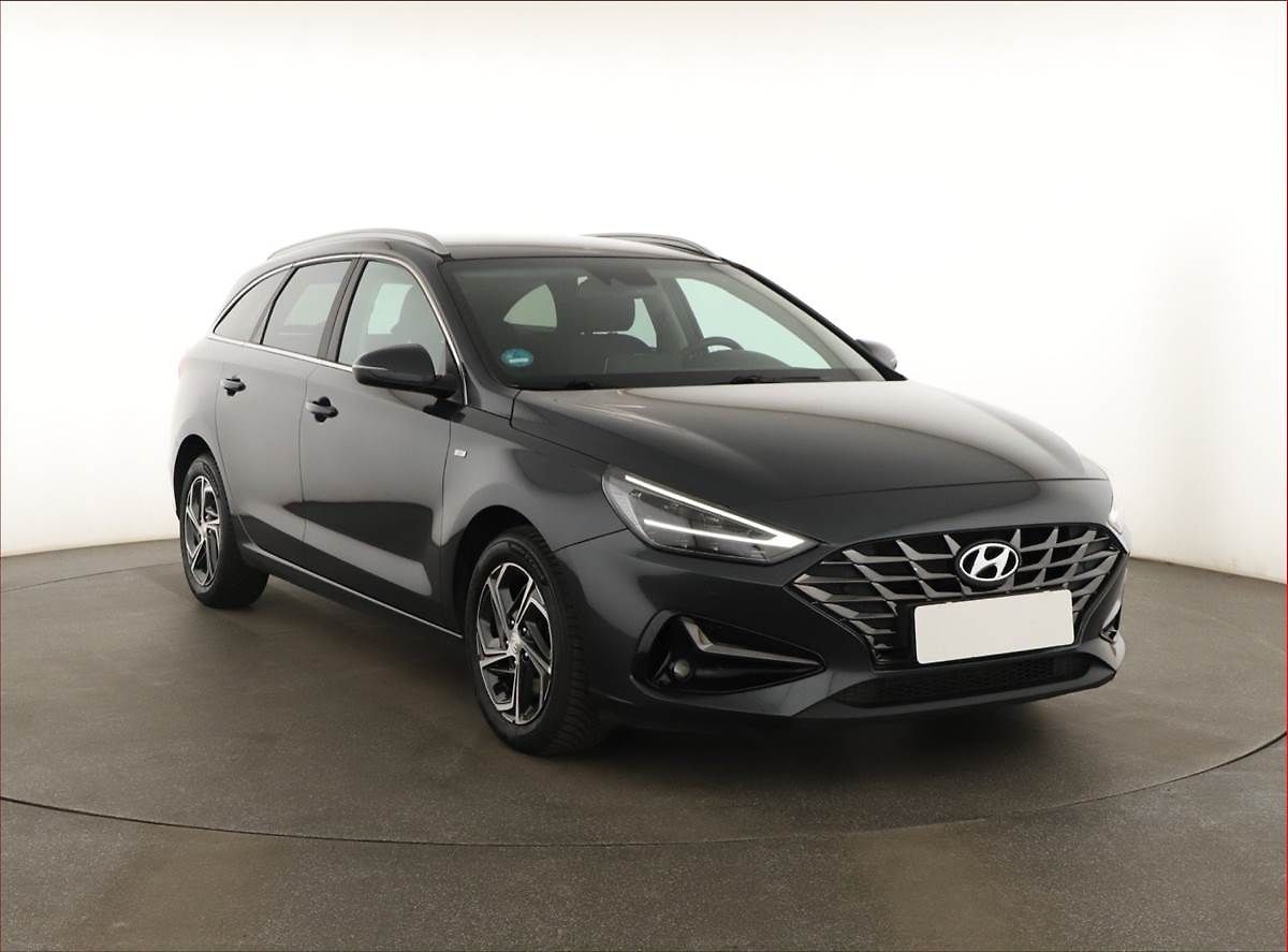 Peugeot 2008 Active 50 kWh, SoH 90%