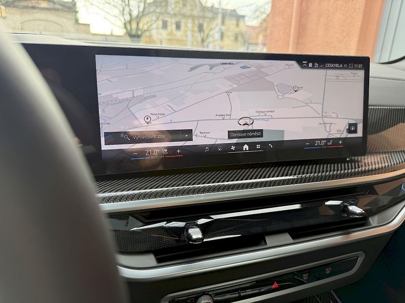 BMW X5 xDrive40d M-PRO Individ. Gar.+ - fotka 32 z 48