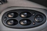Rover 75 2.0 CDTi 96 kW, DKLIMA, ALU - náhled 11