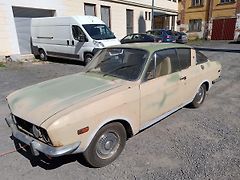 Chrysler Ostatní (1975) Sunbeam Rapier Alpine GT - fotografie inzerátu