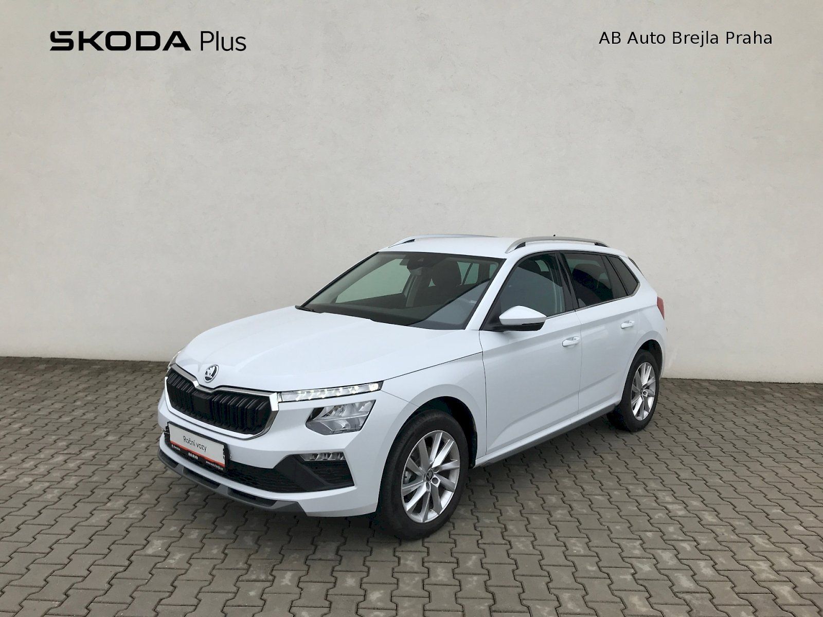 Škoda Kamiq TOP SELEC TSI 85/1.0 M6F