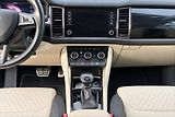 Škoda Kodiaq 2.0 TDI DSG STYLE 1.MAJ DPH ČR - náhled 11