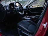 Mazda 3 2.0i MANUÁL LED KAMERA VÝHŘEV - náhled 27
