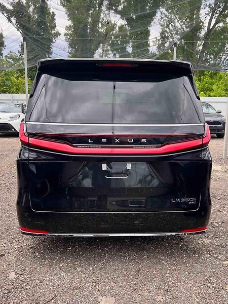 (2025) VIP 4 seats EXECUTIVE | MAX - fotka 6 z 12