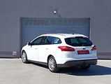 Ford Focus 1.0 ECOBOOST TREND ČR 1.MAJ  - náhled 7