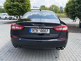 Maserati Quattroporte (2015) 3.0 V6 BUSSINES DIESEL DPH! - náhled 7