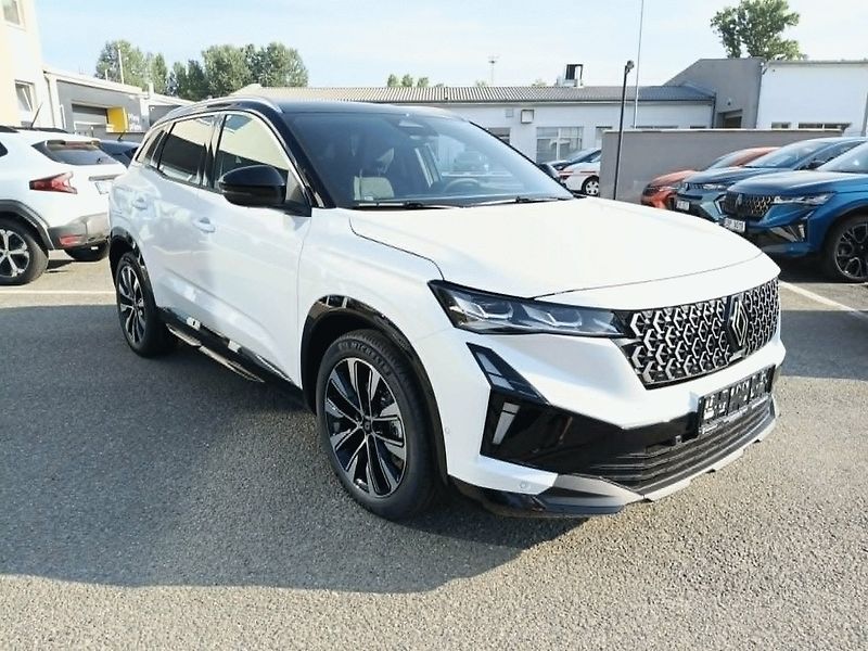 Renault Austral (2026) techno full hybrid E-Tech 200 - fotka 2 z 22