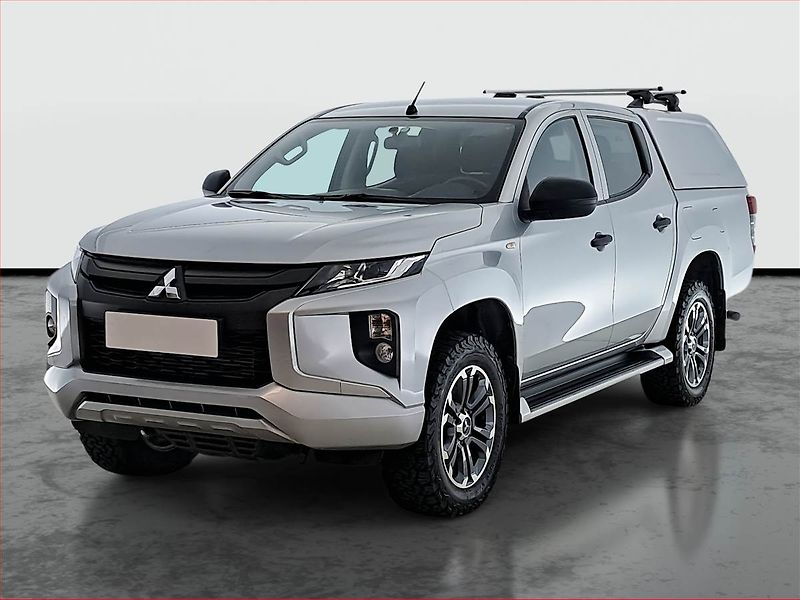 Mitsubishi L200 (2020) 2.2 DI-D - fotka 2 z 17