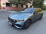 Mercedes-Benz Třídy E (2024) Mercedes-Benz E 450 4MATIC - náhled 1
