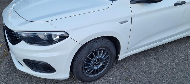Fiat Tipo (2019) - fotka 7 z 18