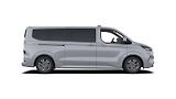 Ford Tourneo Custom (2025) Titanium L2, Tourneo, 2.0 EcoB - náhled 1