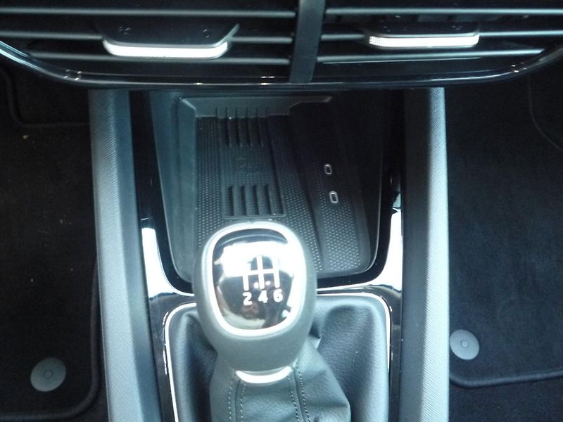 Škoda Octavia (2025) 1,5TSi 85kW Selection - fotka 10 z 23