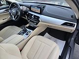 BMW Řada 5 110kW LED+NAVI+KŮŽE - DPH - náhled 11
