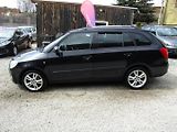 Škoda Fabia (2008) 1.4 16V  63kW  SPORT - náhled 2